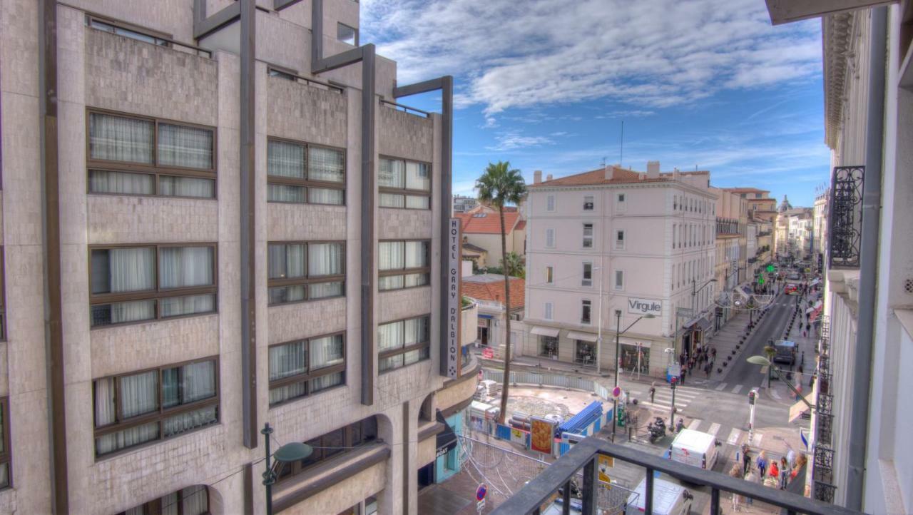 Appartamento 2 Pièces 57 Rue D'antibes 2 étoiles *